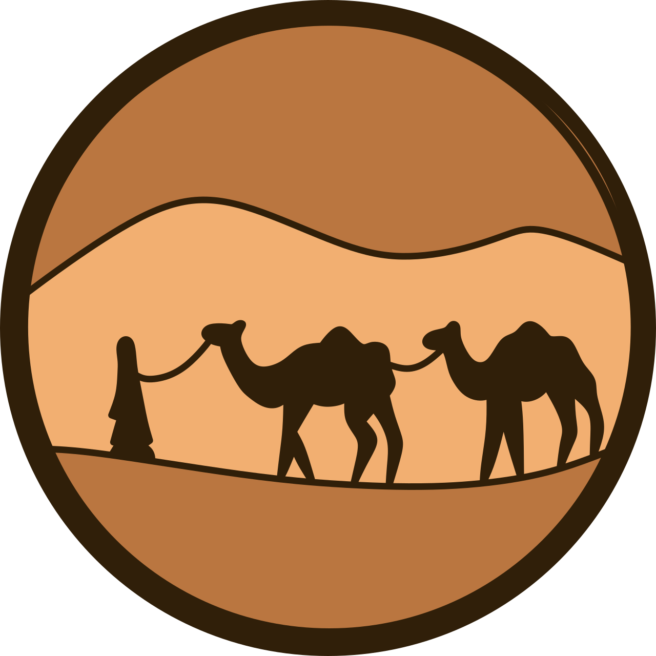 Mars Diner Logo